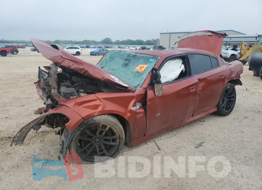 2C3CDXGJ5MH650599 Photo# 1