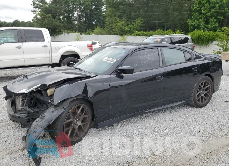 2C3CDXGJXKH564122 Photo# 1