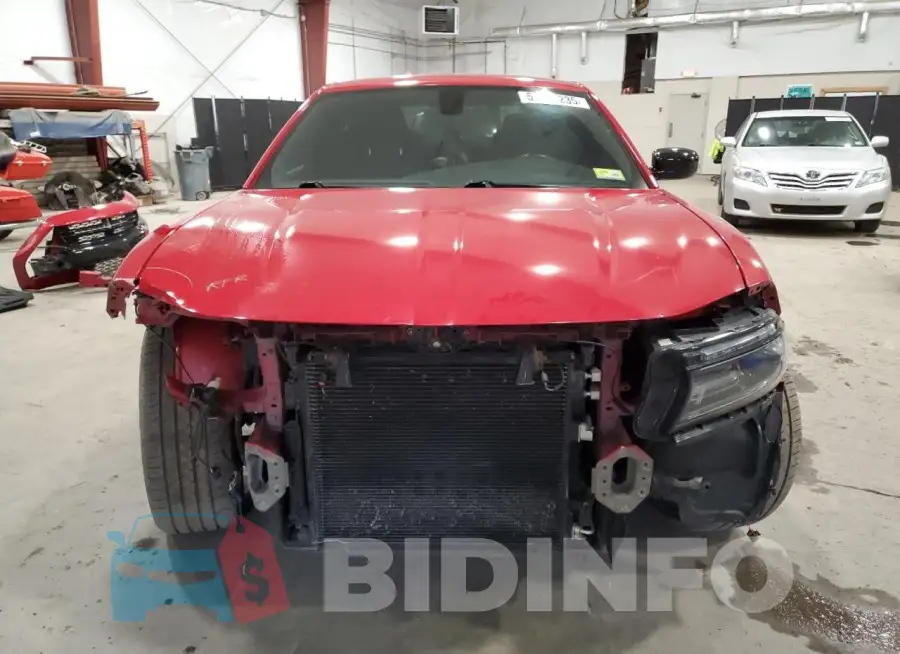 2C3CDXJG5GH140917 Photo# 5