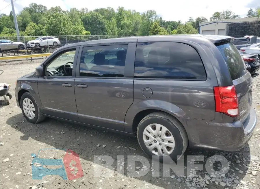 2C4RDGBG2JR285385 Photo# 2