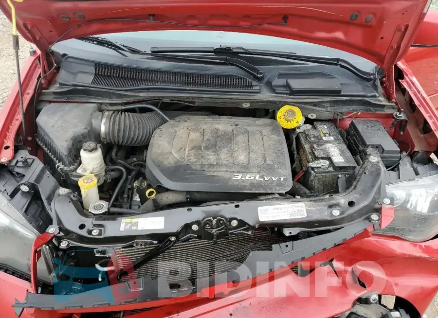 2C4RDGEG2GR132123 Photo# 12