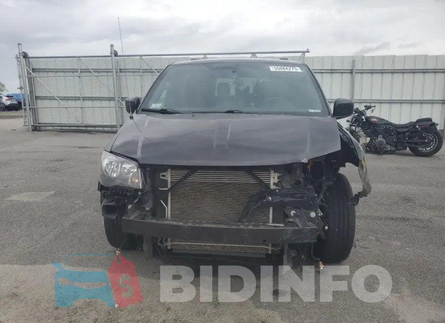 2C4RDGEG5JR361211 Photo# 5