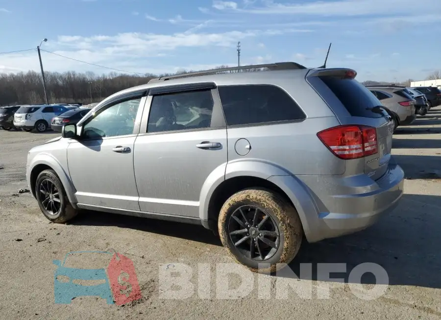 3C4PDCAB5LT269333 Photo# 2