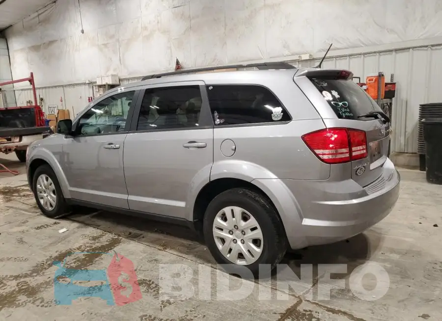 3C4PDCAB6HT614439 Photo# 2