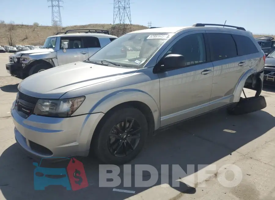 3C4PDCAB7LT182100 Photo# 1