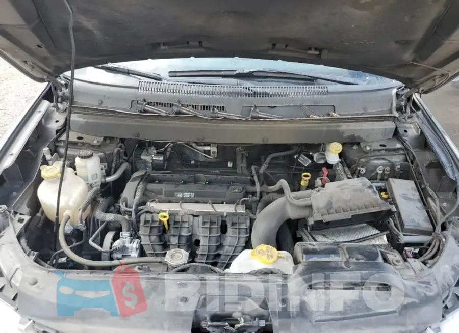 3C4PDCABXLT262037 Photo# 12