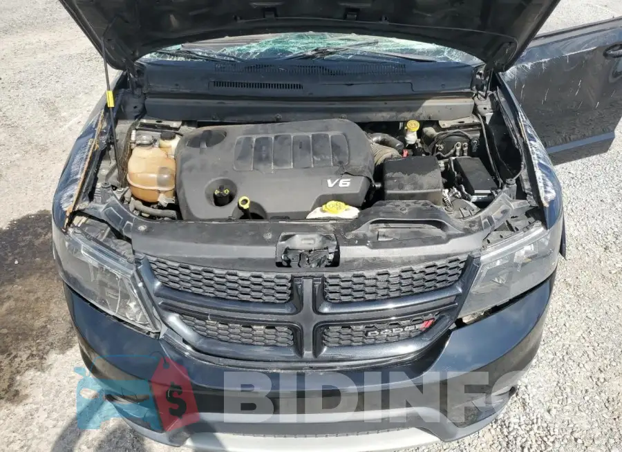 3C4PDCEG5JT473083 Photo# 12