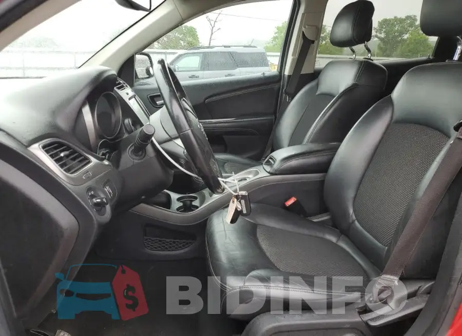 3C4PDCGGXJT166621 Photo# 7