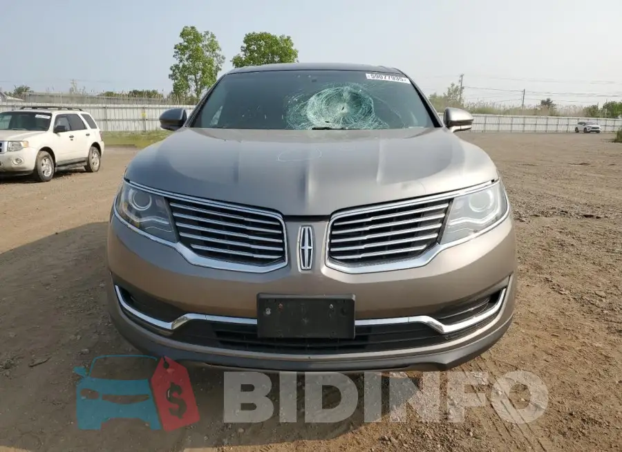 2LMTJ8LR9GBL80838 Photo# 5
