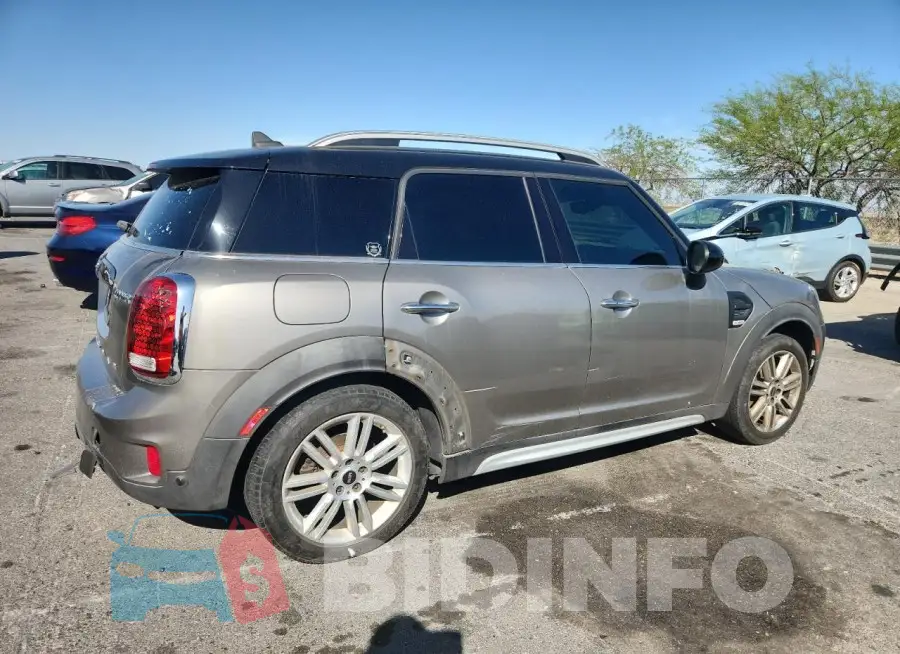 WMZYS7C3XJ3E07788 Photo# 3