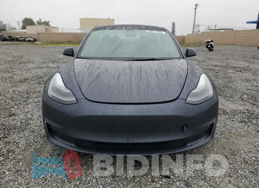 5YJ3E1EBXNF257576 Photo# 5