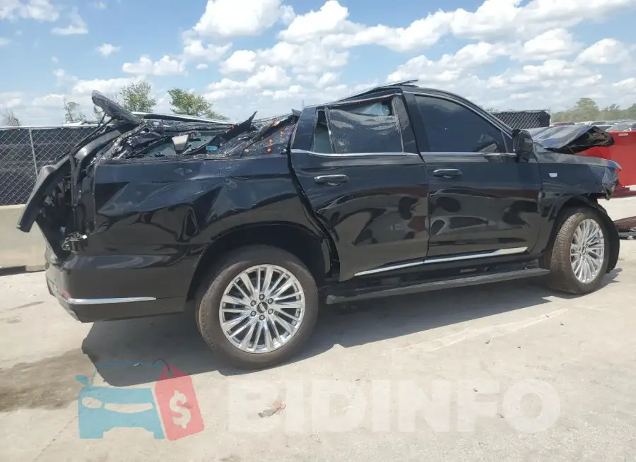 1GYS9BRL7SR221143 Photo# 3