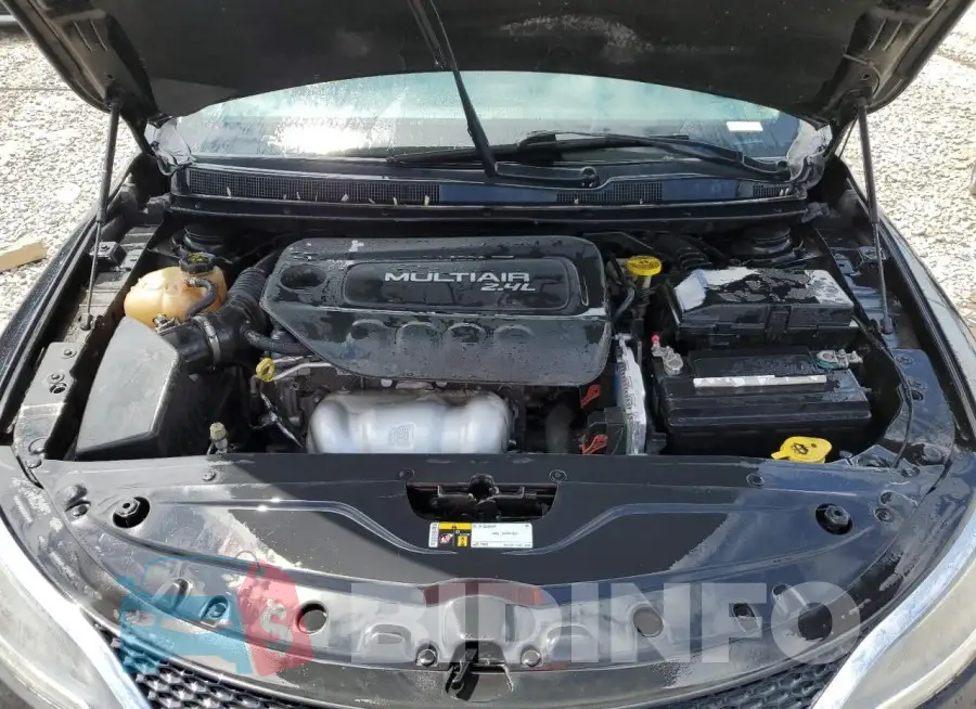 1C3CCCAB3GN160817 Photo# 11