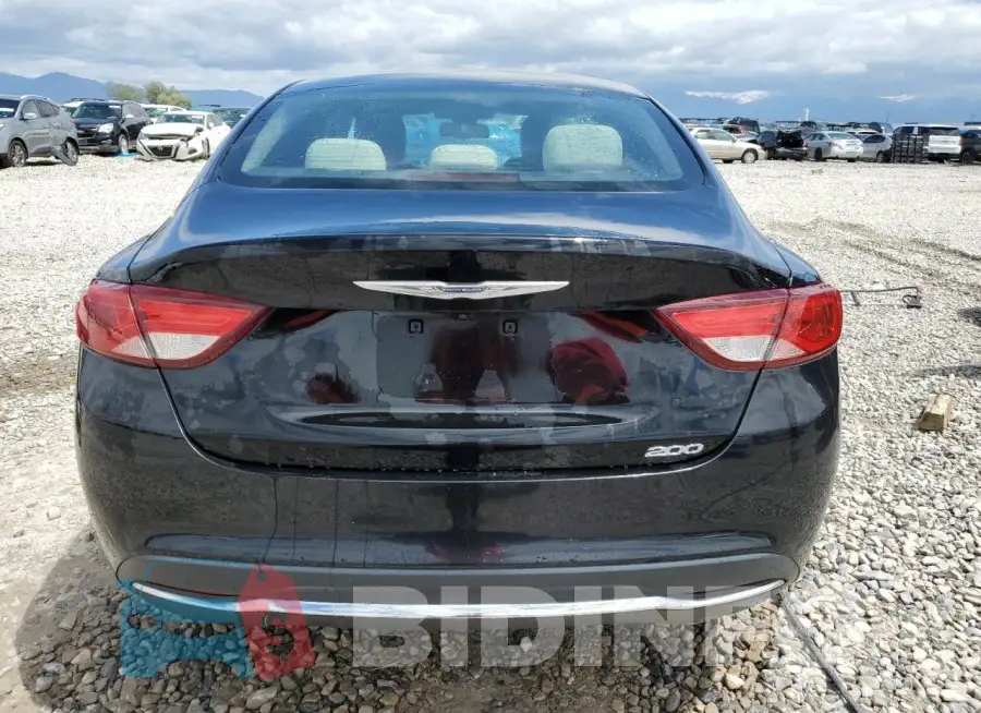 1C3CCCAB3GN160817 Photo# 6