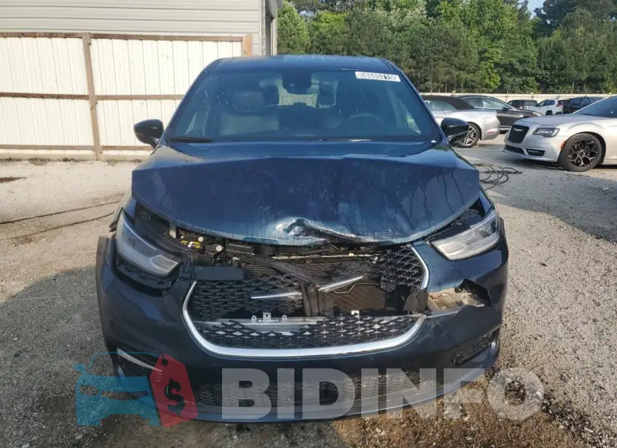 2C4RC1BG6SR502695 Photo# 5