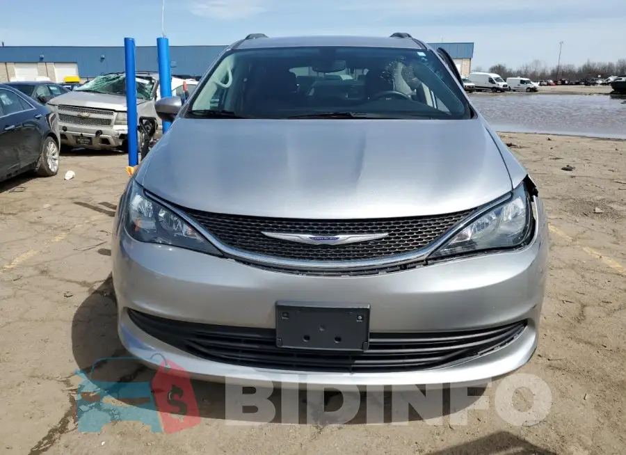 2C4RC1DG2LR260583 Photo# 5