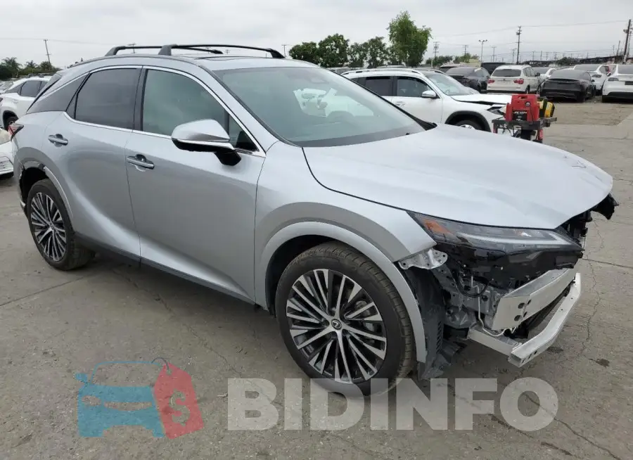 2T2BAMBA6PC021384 Photo# 4