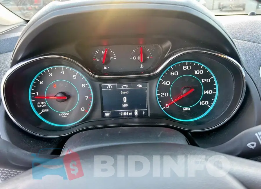 1G1BE5SM4H7239697 Photo# 8