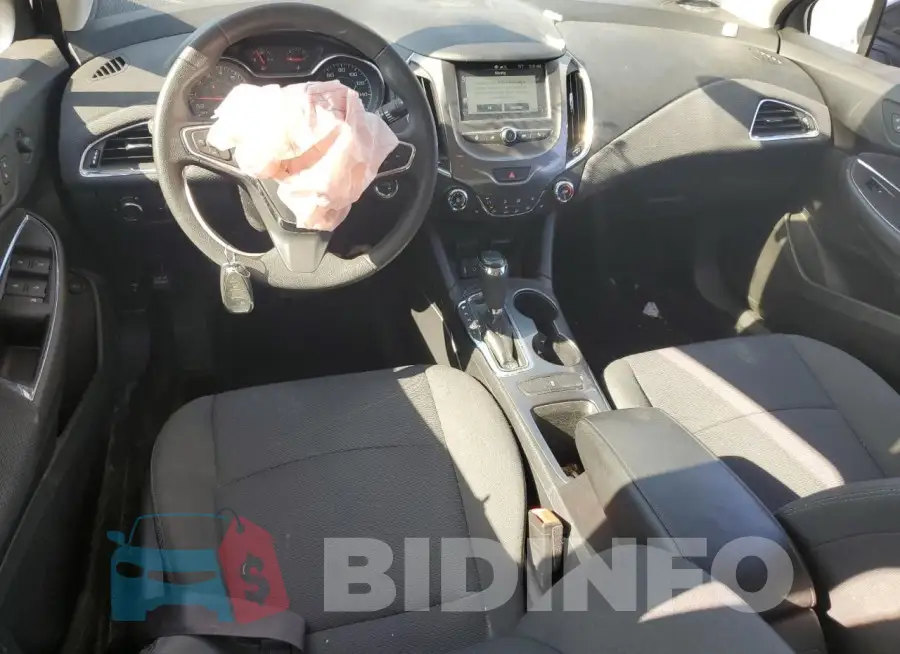 1G1BE5SM5H7274975 Photo# 8