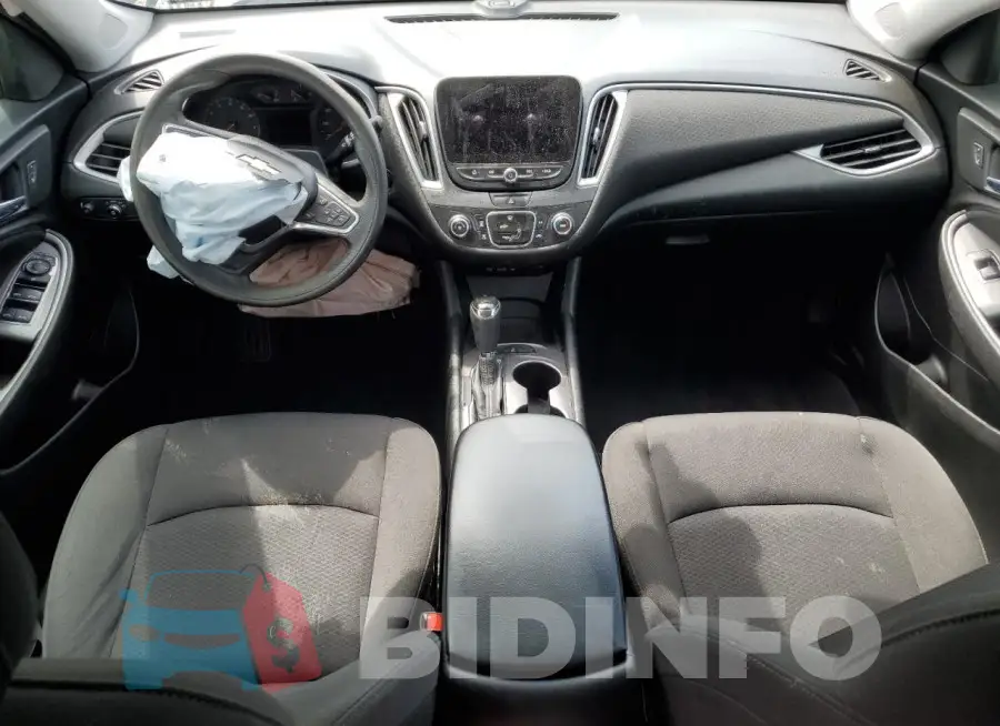 1G1ZB5ST1KF217183 Photo# 8