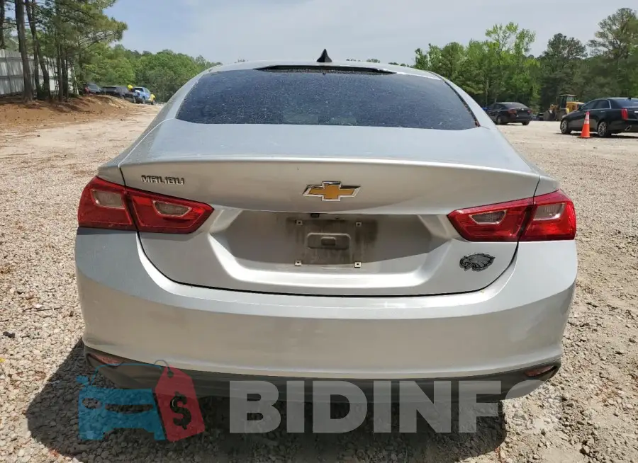 1G1ZB5ST3LF084038 Photo# 6