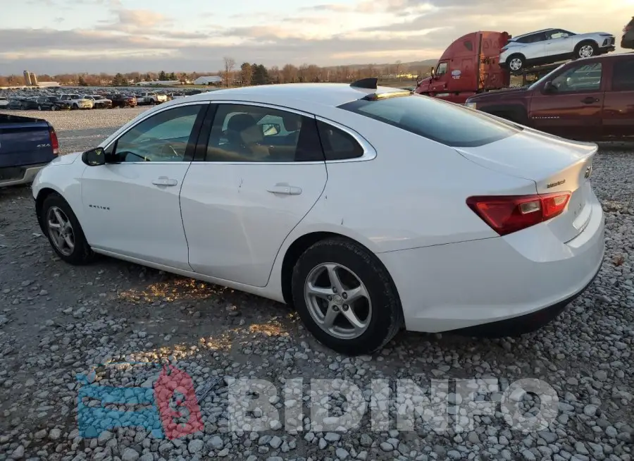 1G1ZB5ST5JF210932 Photo# 2