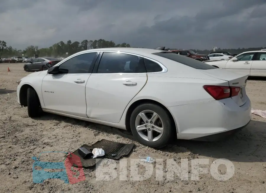 1G1ZB5ST5KF215565 Photo# 2