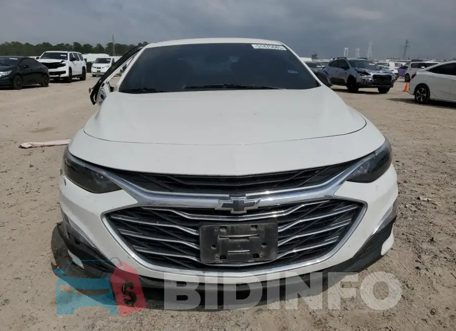 1G1ZB5ST5KF215565 Photo# 5