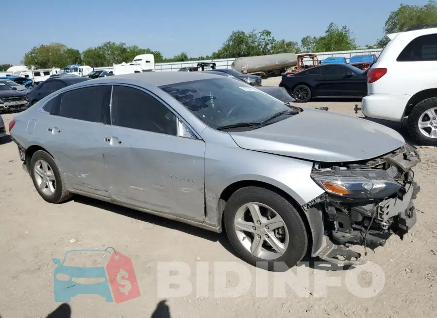 1G1ZB5ST5KF217252 Photo# 4
