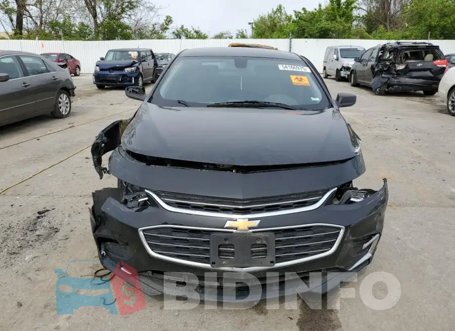 1G1ZB5ST6JF287678 Photo# 5