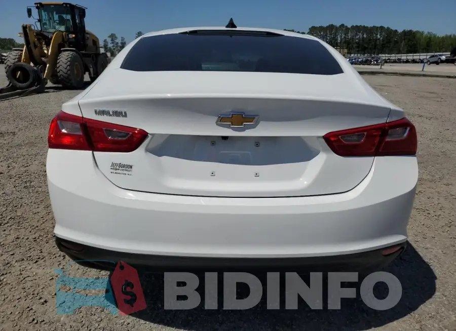 1G1ZB5ST6NF187280 Photo# 6