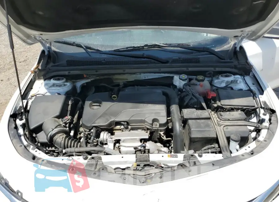 1G1ZC5ST2PF160237 Photo# 11