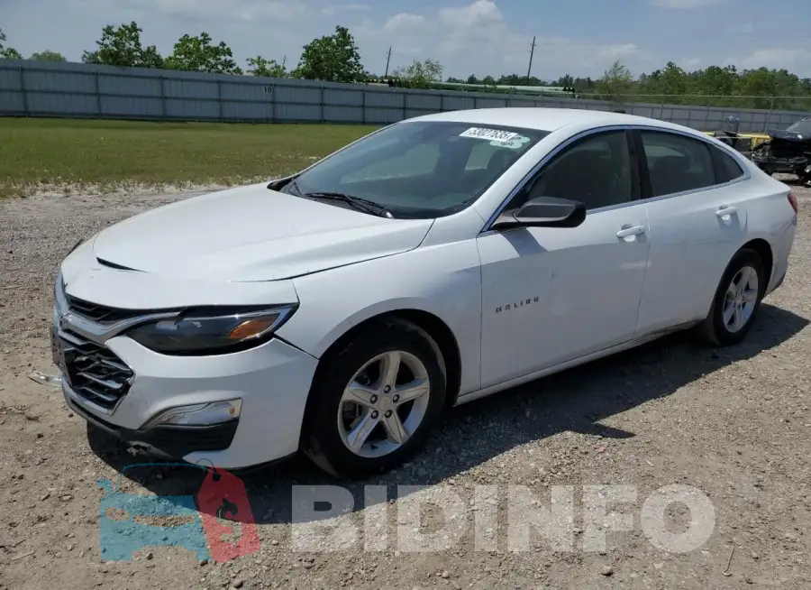 1G1ZC5ST2PF160237 Photo# 1