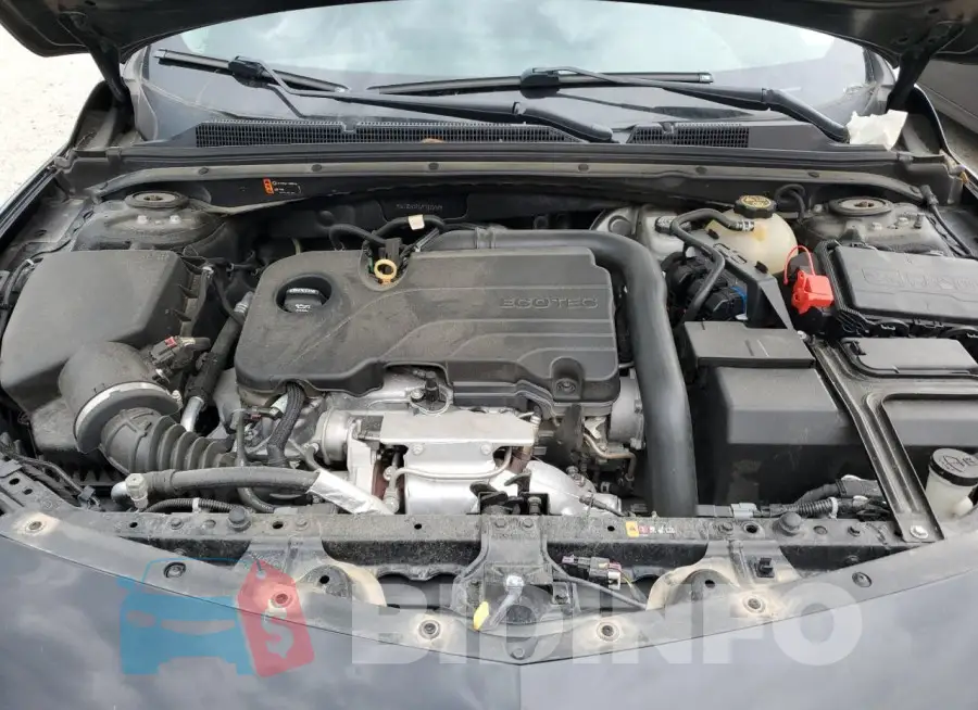 1G1ZD5ST0JF181396 Photo# 11