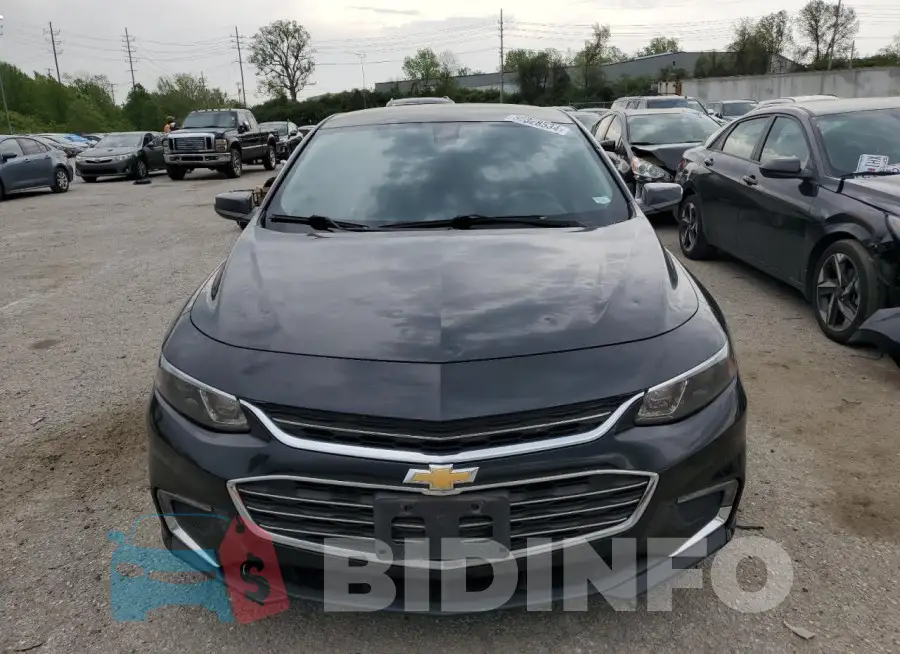 1G1ZD5ST0JF181396 Photo# 5