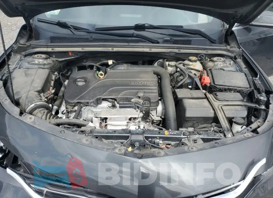 1G1ZD5ST0JF207740 Photo# 11