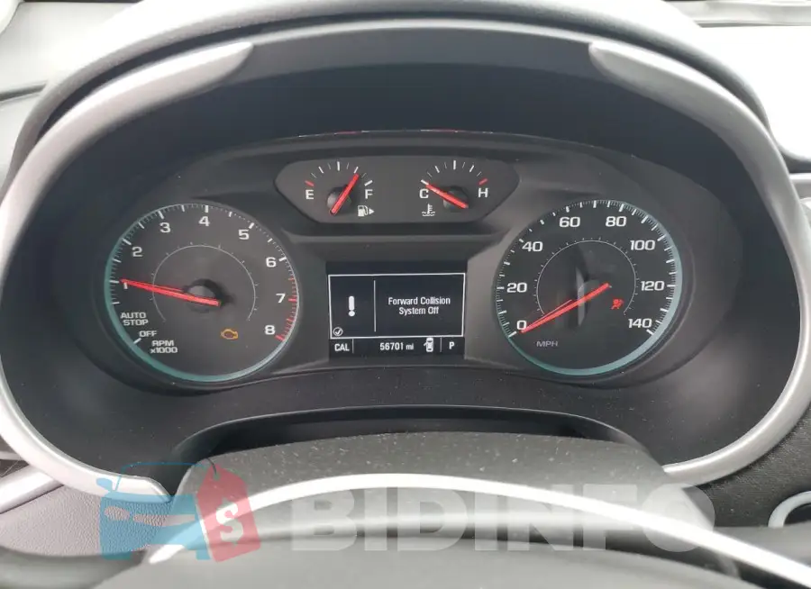 1G1ZD5ST0PF166339 Photo# 9