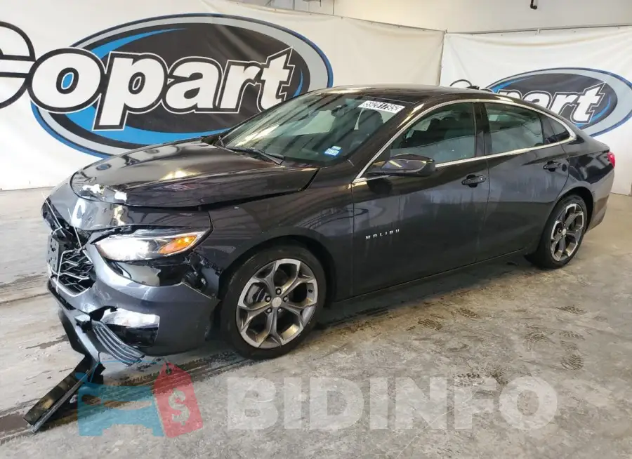 1G1ZD5ST0PF166339 Photo# 1