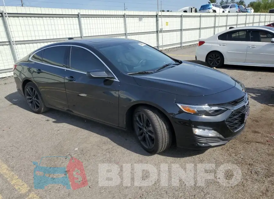 1G1ZD5ST0RF183435 Photo# 4