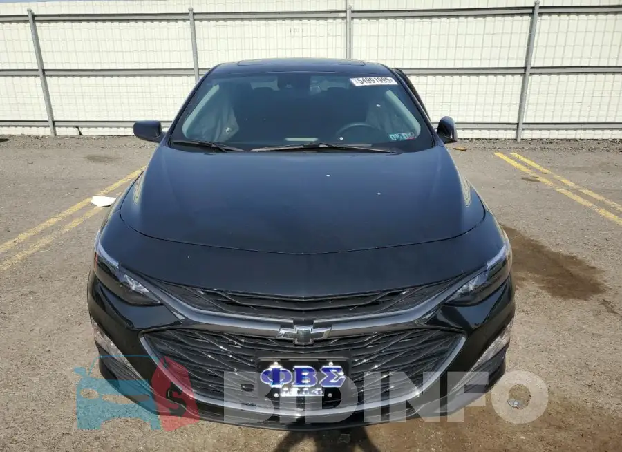 1G1ZD5ST0RF183435 Photo# 5