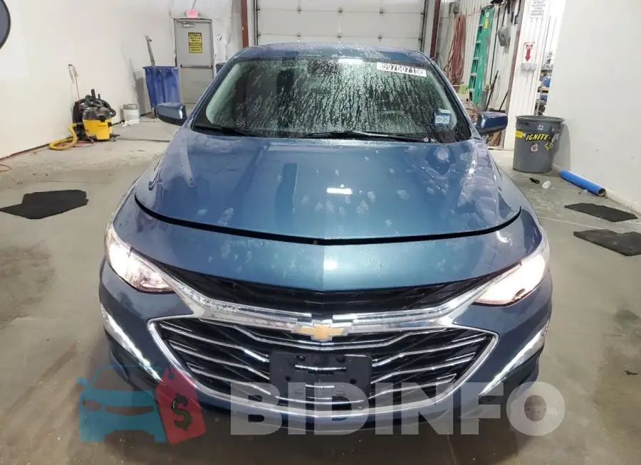 1G1ZD5ST0SF142762 Photo# 5