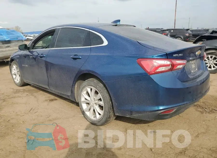 1G1ZD5ST1KF165466 Photo# 2