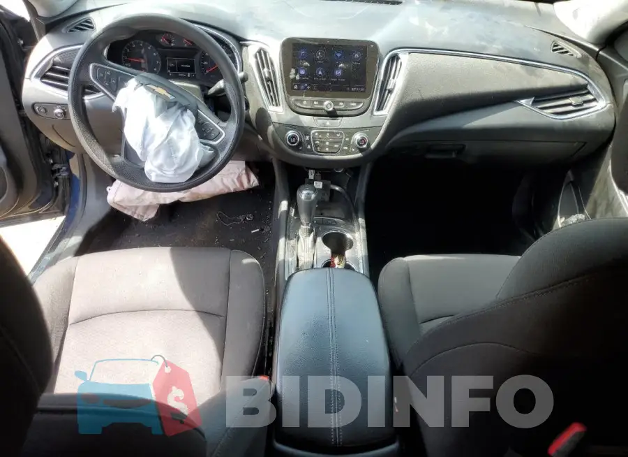 1G1ZD5ST2KF227165 Photo# 8