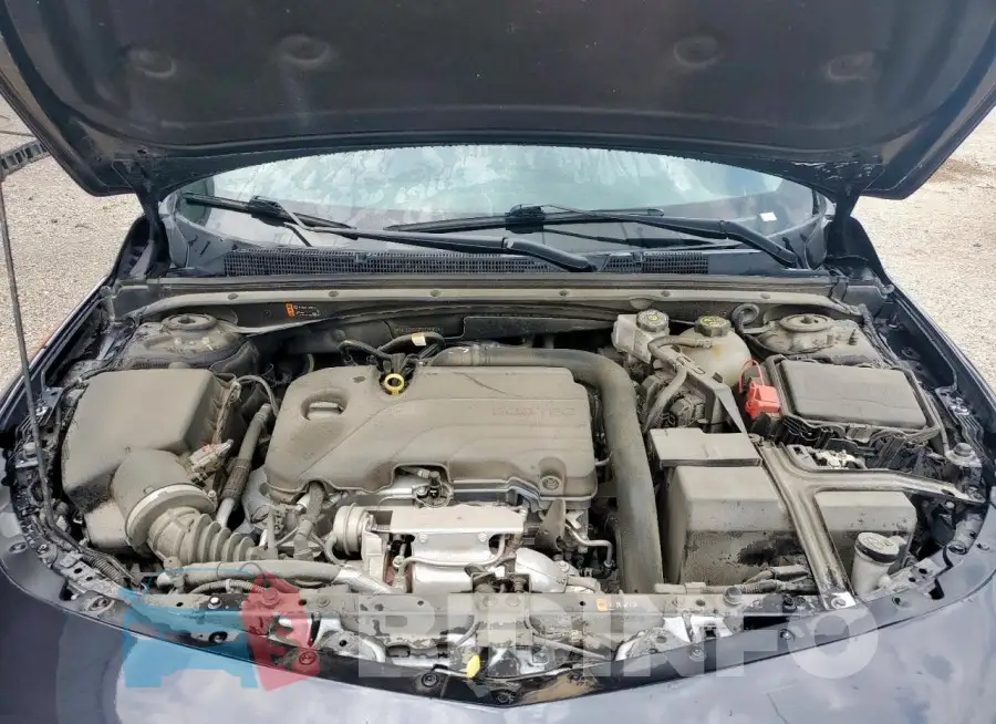 1G1ZD5ST2PF134931 Photo# 11