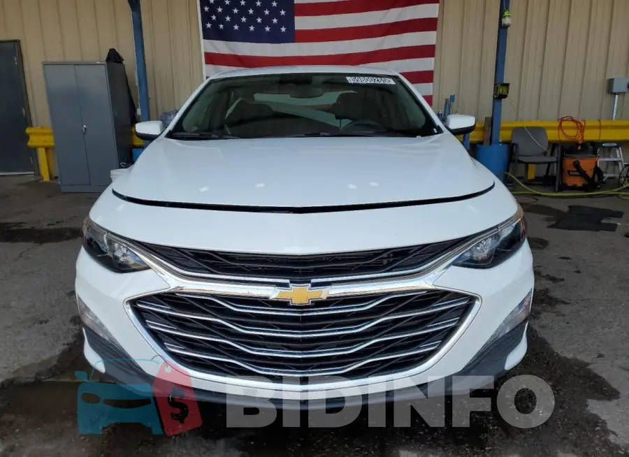 1G1ZD5ST2RF219223 Photo# 5
