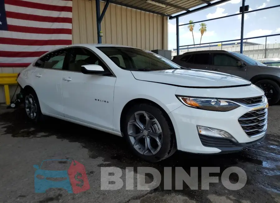 1G1ZD5ST2RF219223 Photo# 4