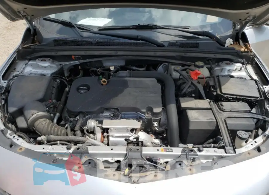 1G1ZD5ST3JF205383 Photo# 11