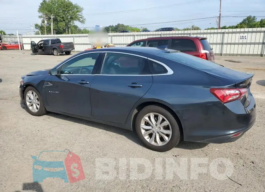 1G1ZD5ST5LF056672 Photo# 2