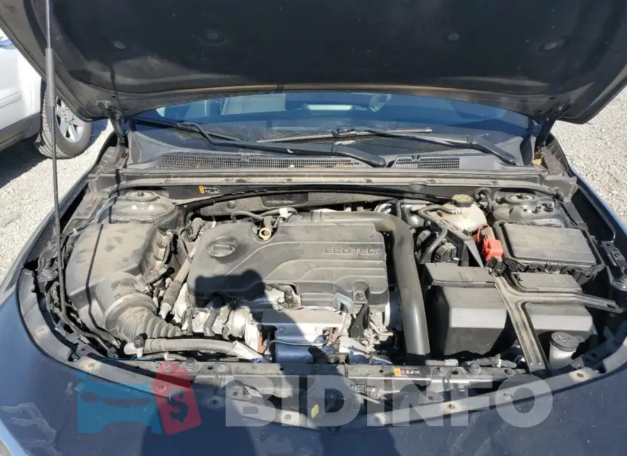 1G1ZD5ST5LF088845 Photo# 11
