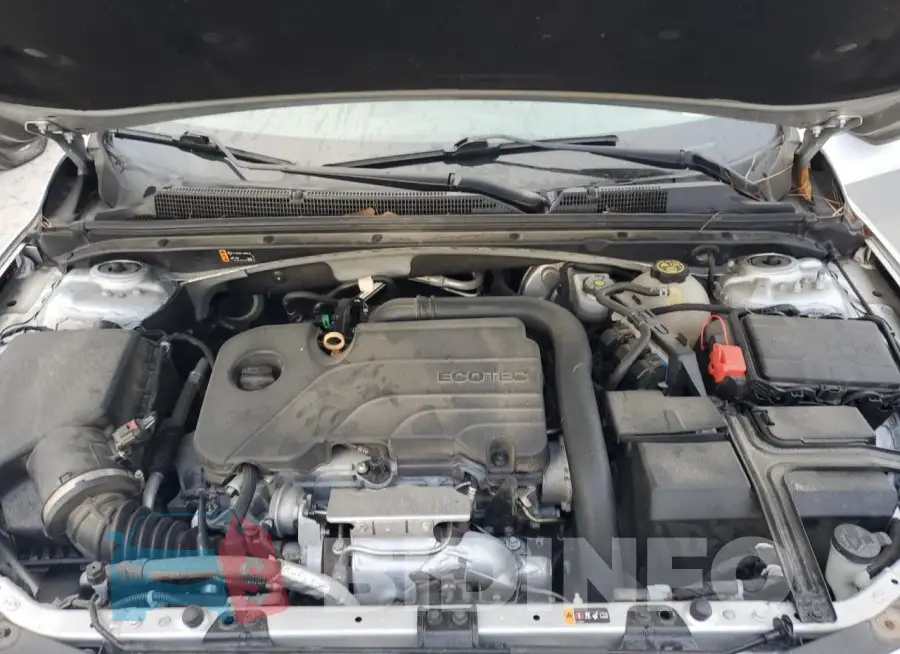 1G1ZD5ST6LF108682 Photo# 11